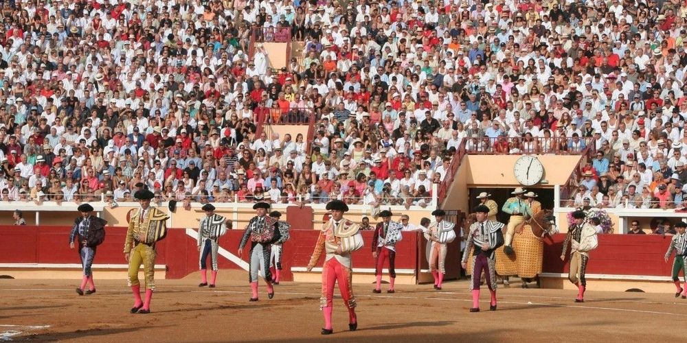 BAYONNE – Une corrida à six toreros pour septembre 2021…