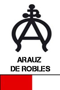 Arauz de Robles