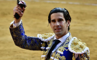 LOPEZ SIMON se retire des ruedos …