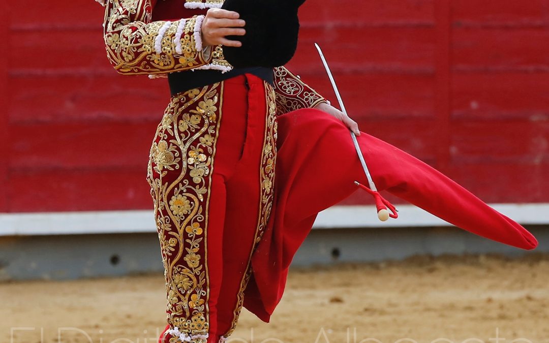 Andres Palacios