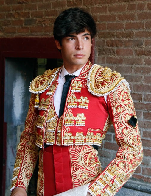Angel Sanchez
