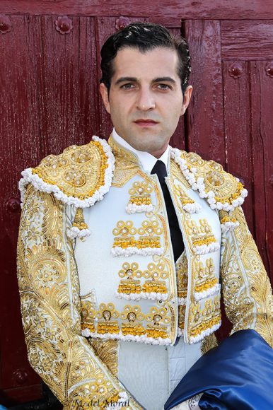 Antonio Linares