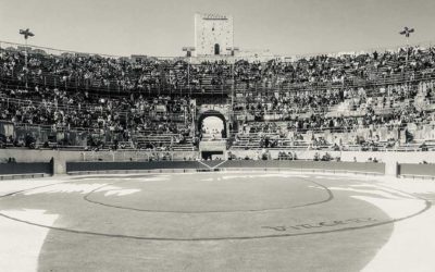 Arles – Une temporada 2020 cinq étoiles. Les cartels officiels