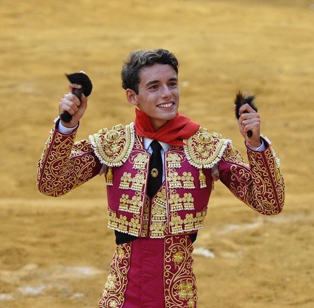 Borja Collado
