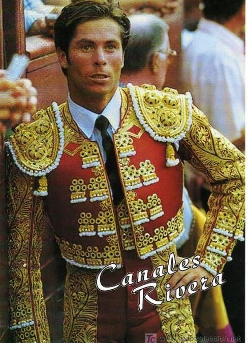 Canales Rivera