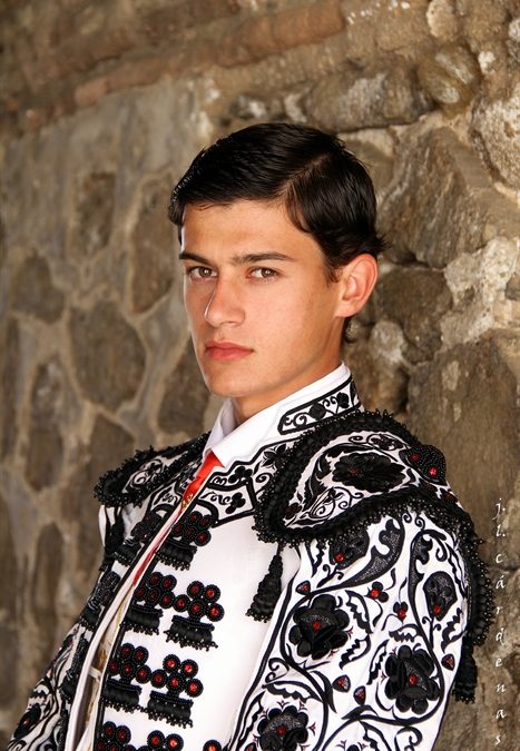 Carlos Aranda