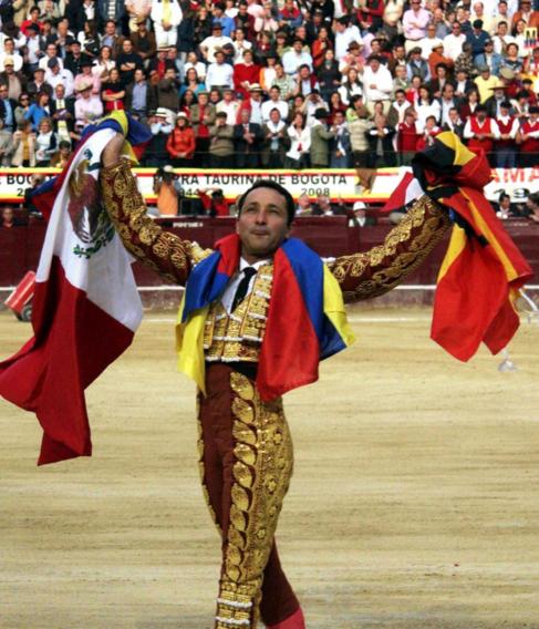 Cesar Rincon