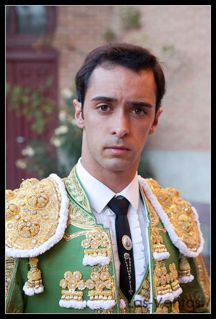 Cristian Escribano