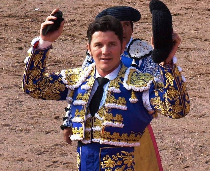 Cristobal Pardo