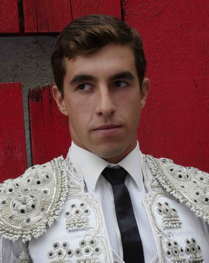 Cristobal Reyes
