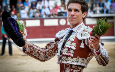 Un nouvel apoderado de poids pour GINES MARIN…