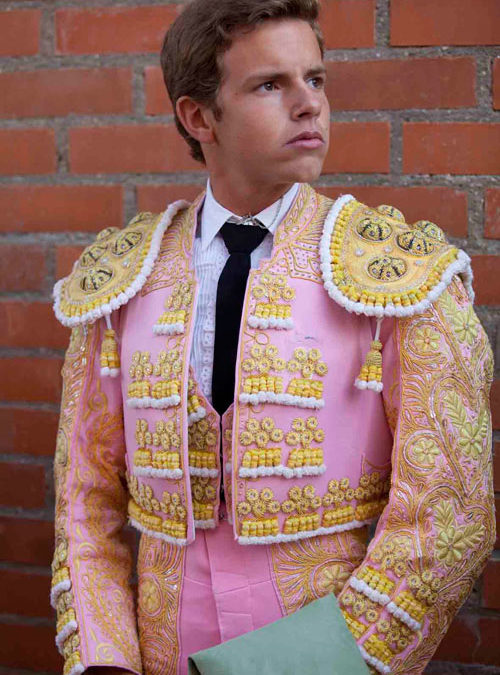 Ignacio Olmos