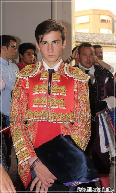 Jose Fernando Molina