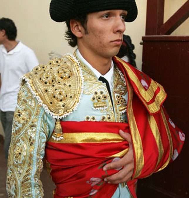 Jose Ignacio Rodriguez