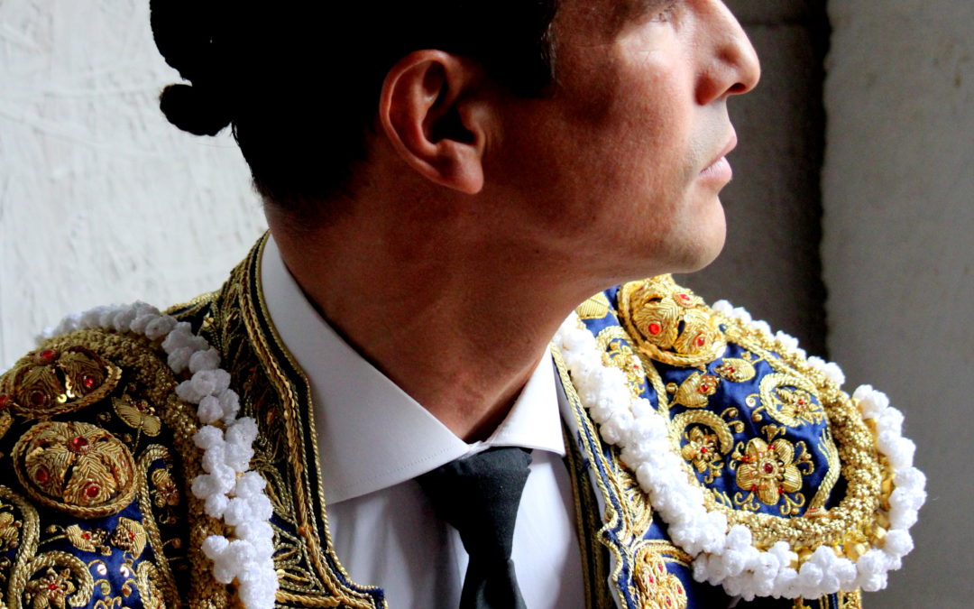 Jose Maria Manzanares