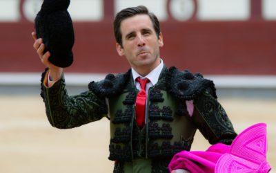 JUAN ORTEGA, lauréat de la Oreja de Oro 2020 de la Radio Nacional…