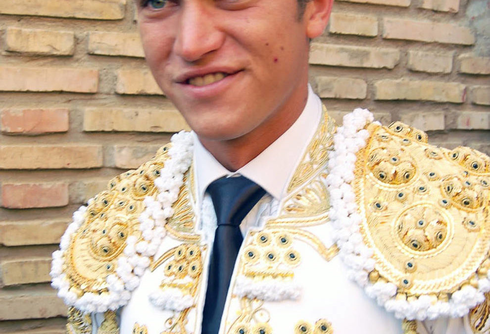 Julio Benitez “El Cordobes” hijo