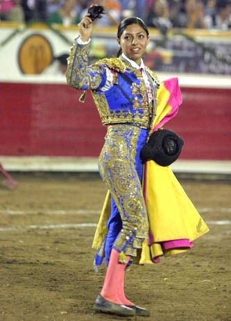 Karla de Los Angeles