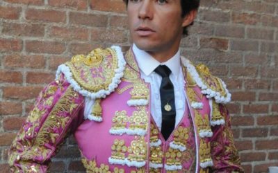 DOMINGO LOPEZ CHAVES va ranger le costume de lumières …