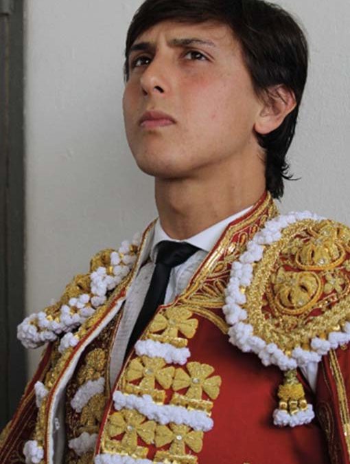 Andres Roca Rey