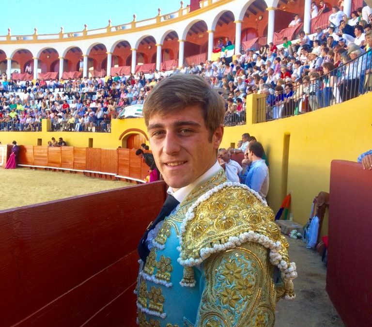 Niño de la Monjas