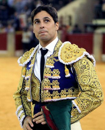 Rivera Ordoñez Paquirri