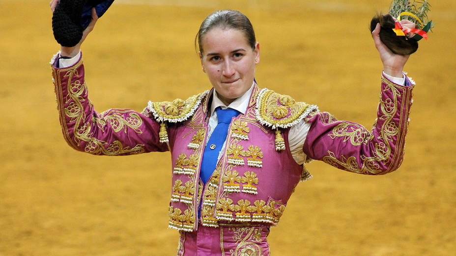 Roció Romero