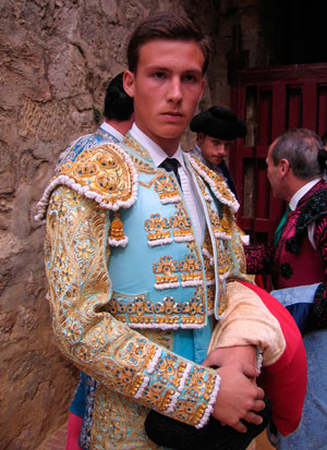 Sergio Felipe
