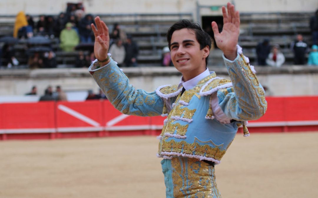 MADRID – SOLALITO va se présenter à Las Ventas … Tous les cartels du début de temporada venteño.