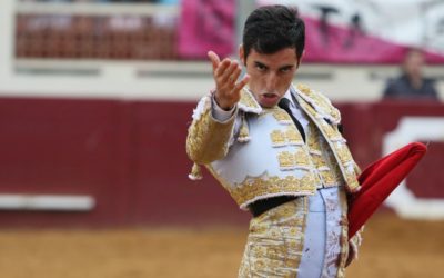 THOMAS DUFAU va se retirer des ruedos !