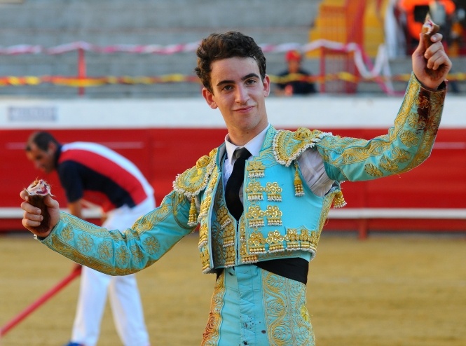 Victor Hernandez
