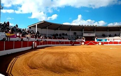 AIGNAN – Toros de France et un cartel international au menu de Pâques …