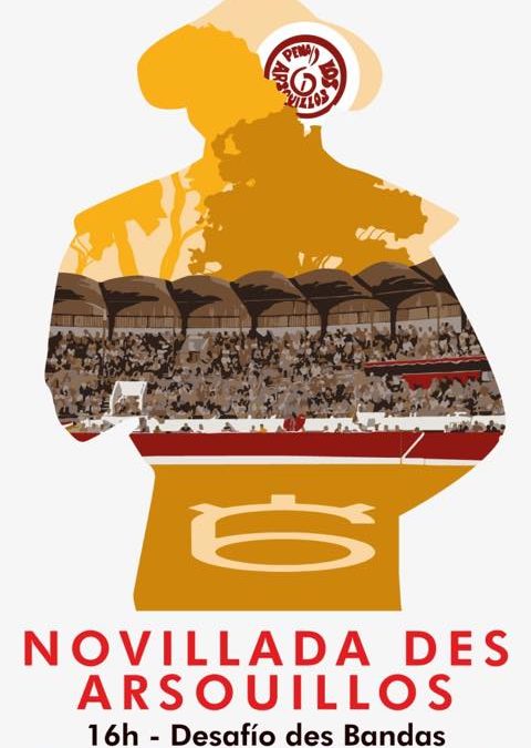 Aire-sur-l’Adour – La novillada du 1er Mai est annulée…