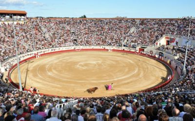 BEZIERS – Présentation officielle des cartels de la Feria 2026 !