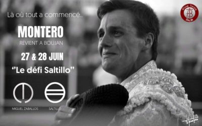 Boujan sur Libron – Les Cartels de Toros y Campo 2020