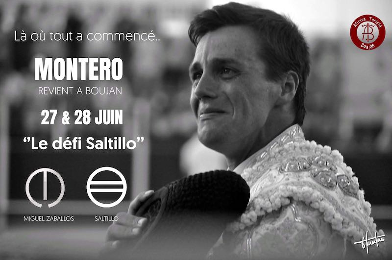 Boujan sur Libron – Les Cartels de Toros y Campo 2020