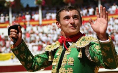 AIRE SUR L’ADOUR – Une tienta gratuite commentée avec DORIAN CANTON pour l’annonce du cartel de la corrida des fêtes 2024…