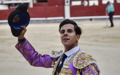 Fin de la relation d’apoderamiento entre Carlos Olsina et Lolo de Camas…