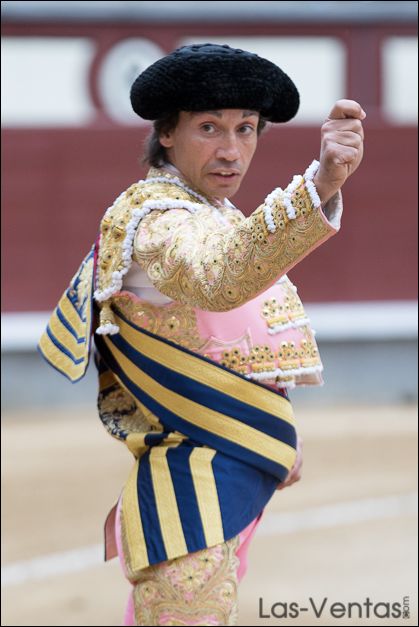 Curro Diaz