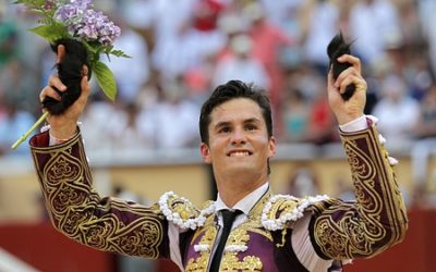 DANIEL LUQUE a choisi JUAN BAUTISTA comme nouvel apoderado …