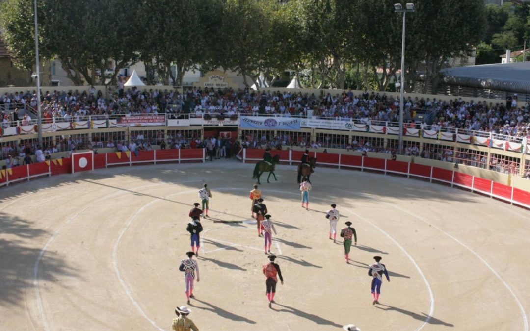 SAINT-GILLES, La Feria prend date pour 2021…