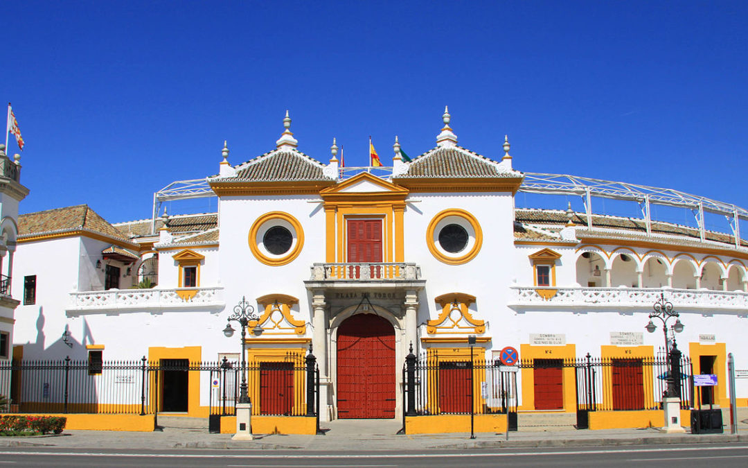 SEVILLE – Une Feria de San Miguel historique avec 14 spectacles du 18 septembre au 3 octobre