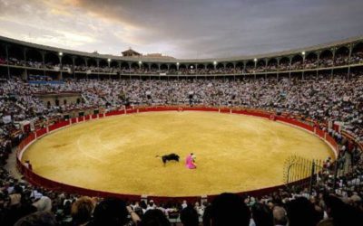 VALENCIA – Cartels officiels de la Feria des Fallas 2023.