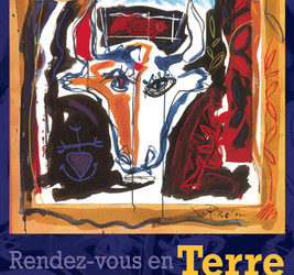 Programme du sixième Rendez-vous en Terre d’Aficion du 3 au 5 avril