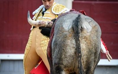 Un nouvel apoderado pour Sergio Serrano