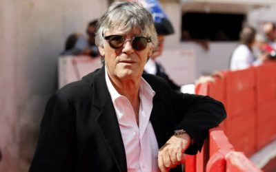Simon Casas nouveau co-délégataire de Campo Pequeno…