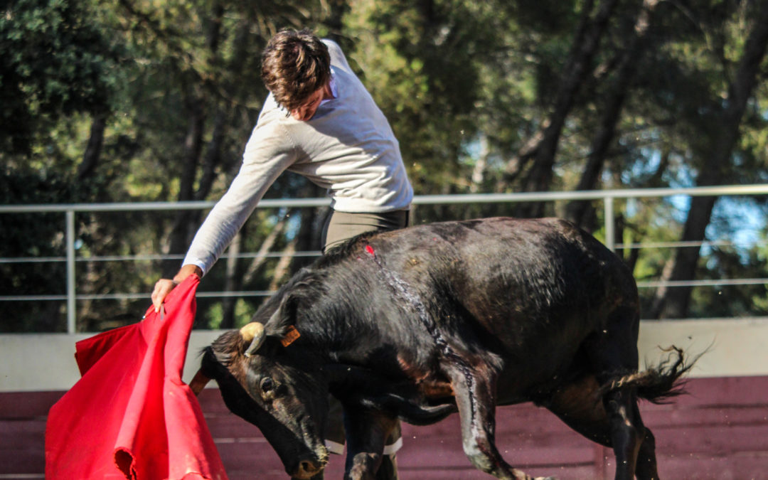 Fiesta Campera de la Peña Tibo Garcia le 1er Aout…