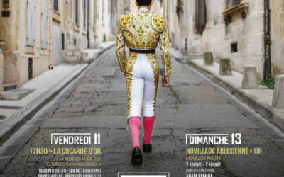Arles – Feria des Prémices du Riz – Plus que 4 jours avant la fin des abonnements…
