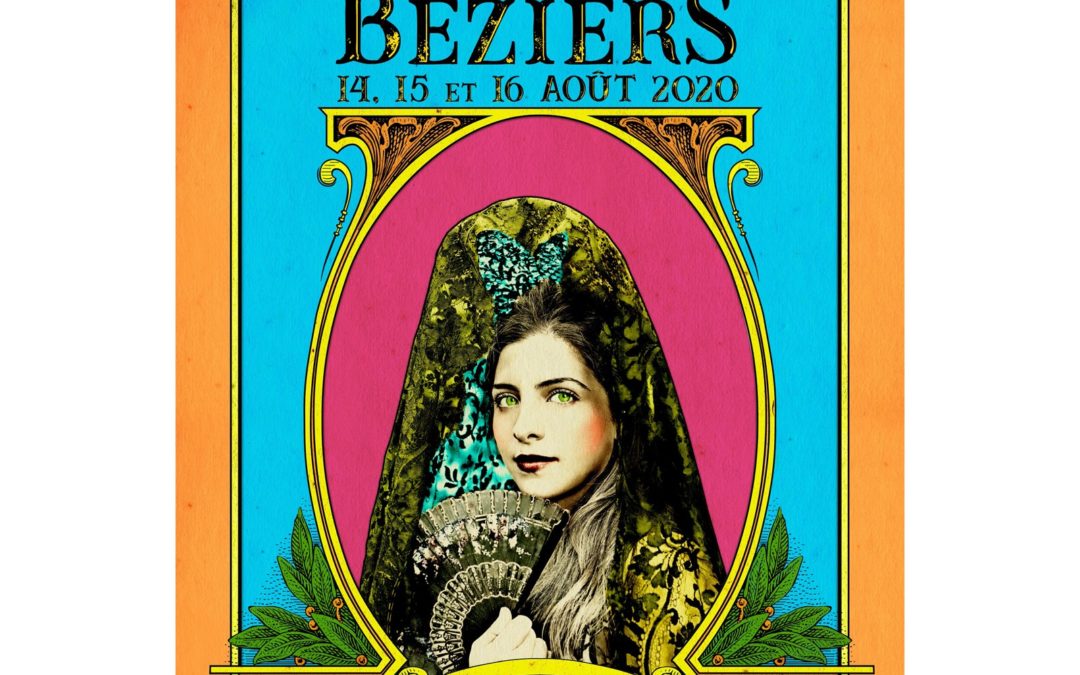 Béziers – Les ganaderias du festival sont connues … le cartel de la novillada sans picadors aussi.