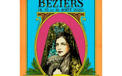 Béziers – Les ganaderias du festival sont connues … le cartel de la novillada sans picadors aussi.